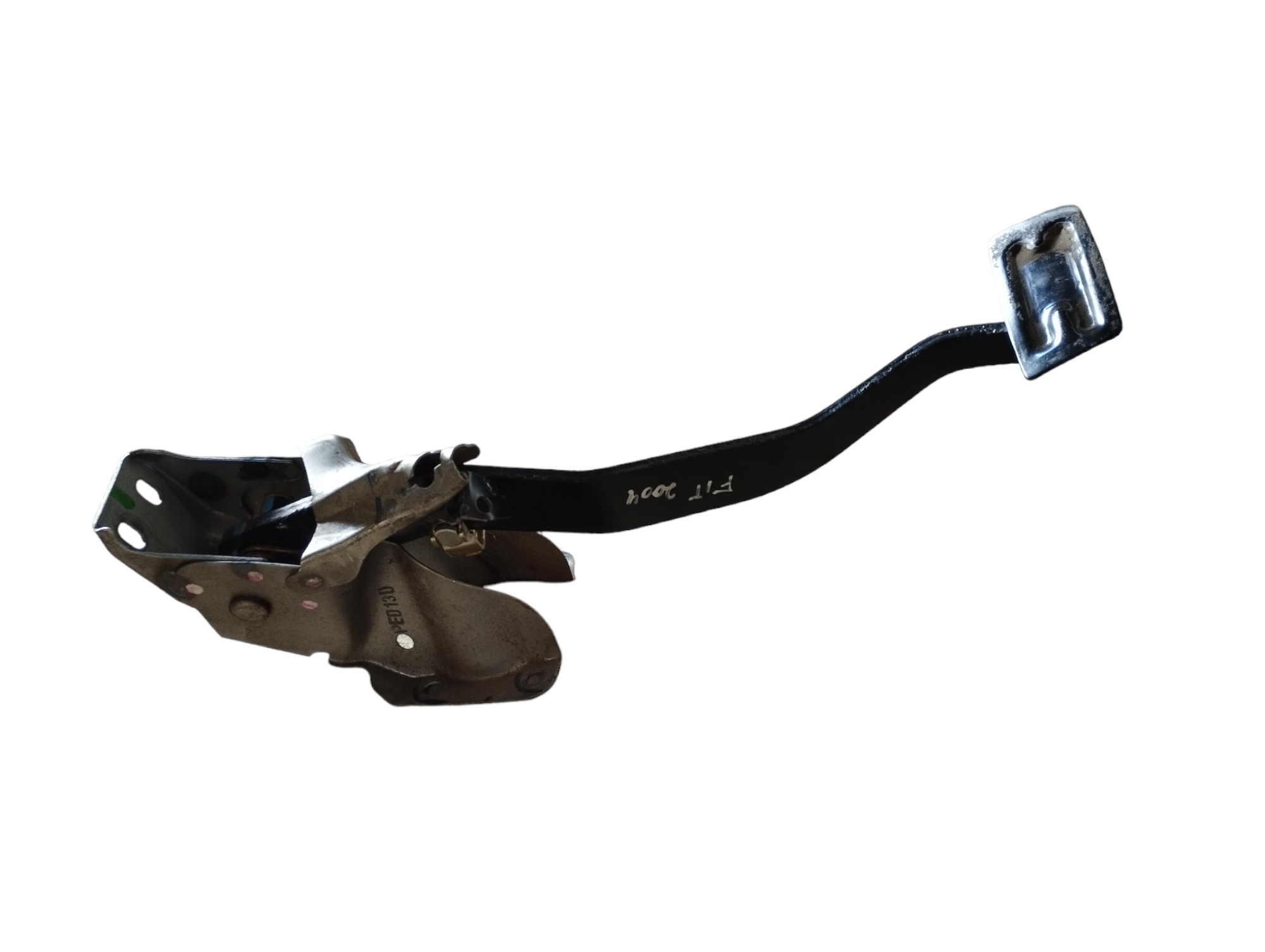 Pedal Freio Honda Fit 1.4 Manual Gasolina 2003 2004 2005 5