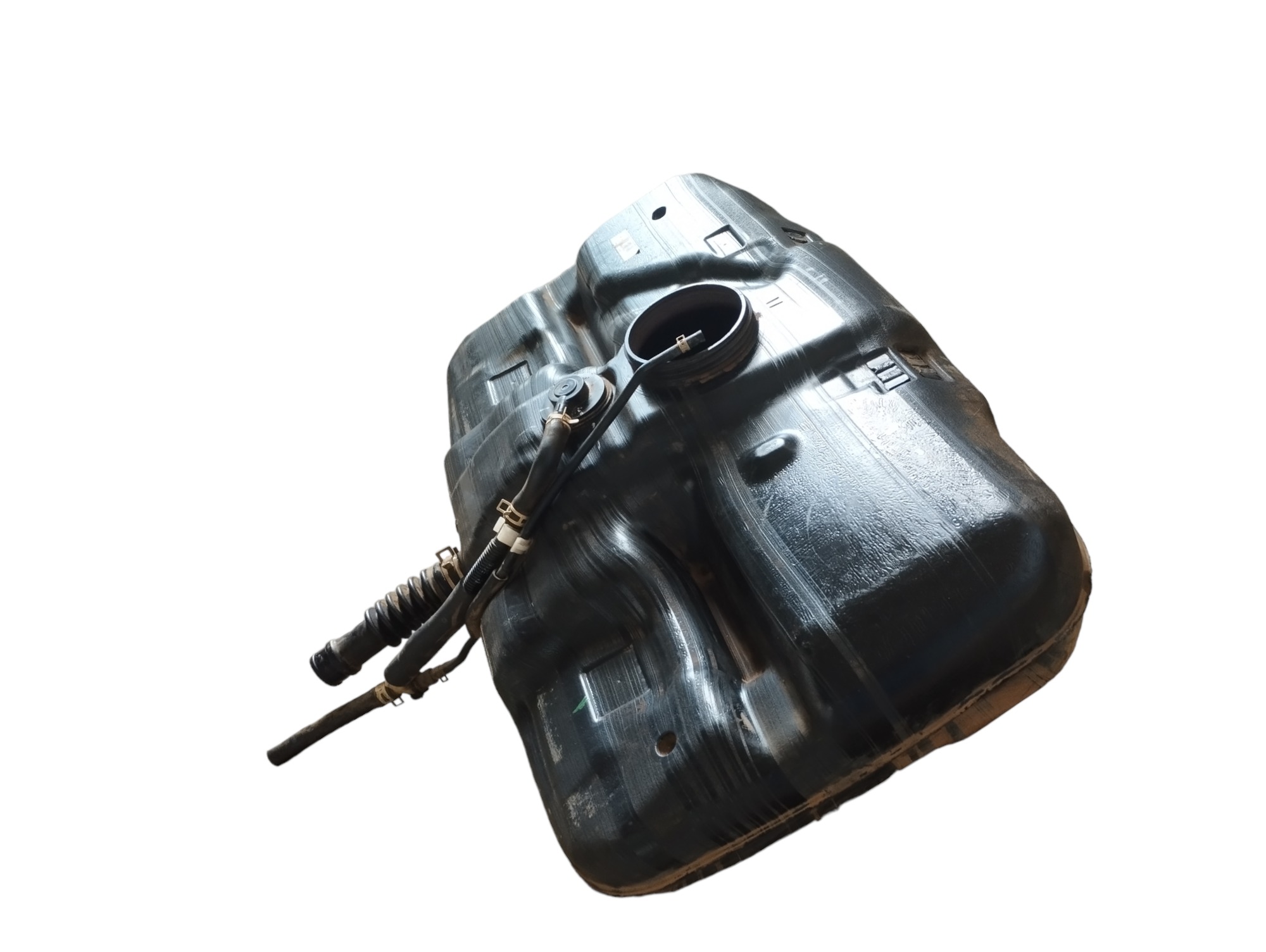 Tanque De Combustível Honda Fit 1.5 Gasolina Automático 2004 10