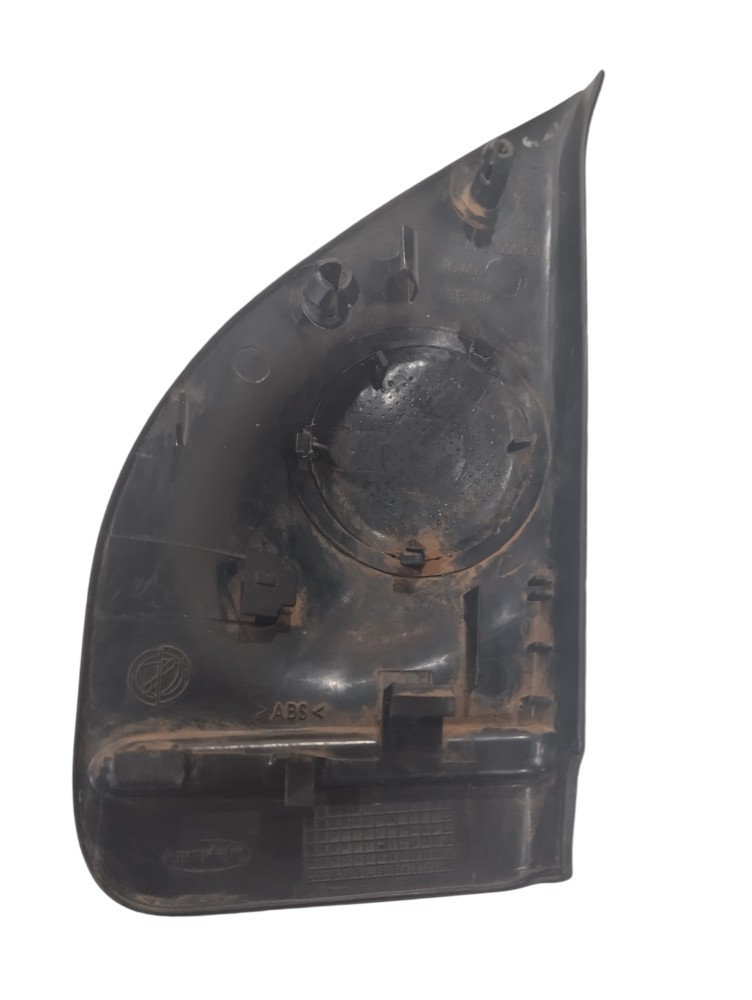 Moldura Interna Retrovisor Direito 71419100 Palio 2005 2006 7