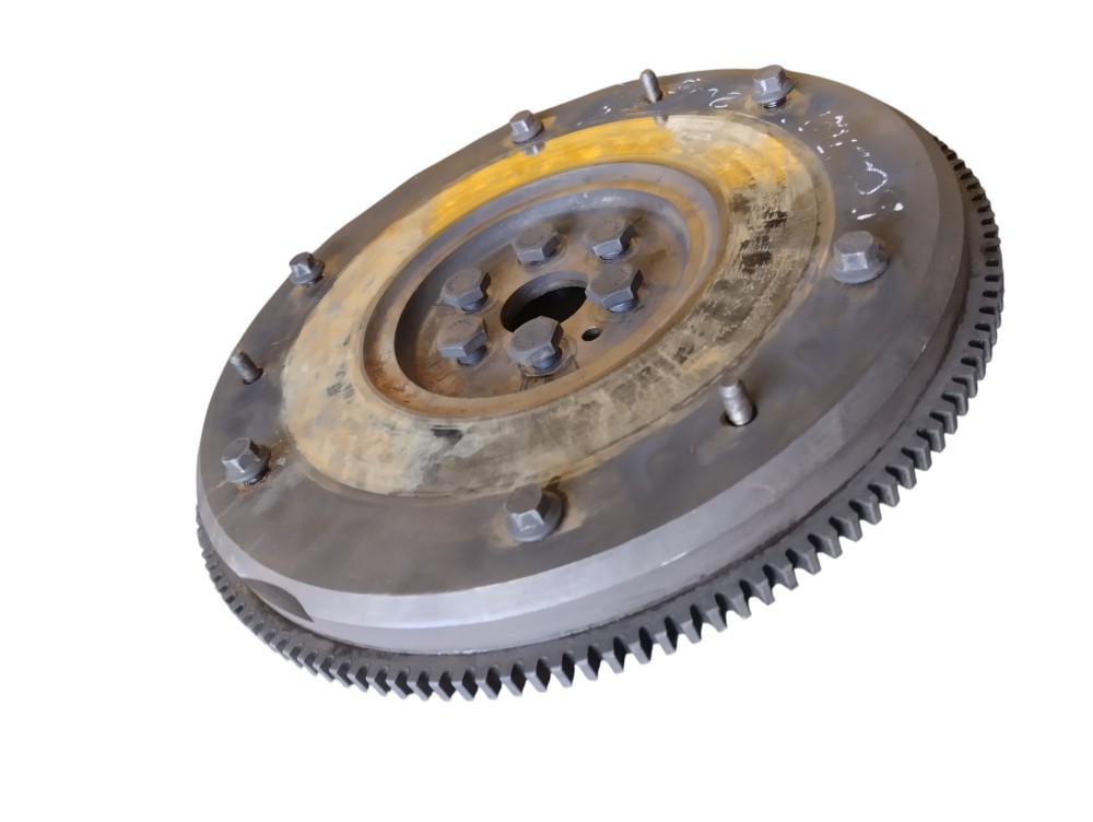 Volante Motor Ecosport 2006 2007 2008 2009 2010 2011 2012 6