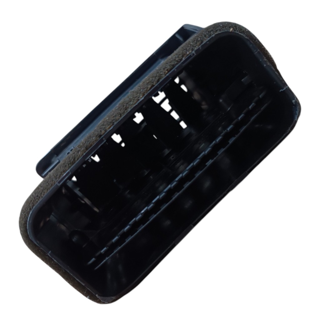 Difusor Ar Lado Esquerdo Fielder Toyota Corolla 2003 A 2008 4