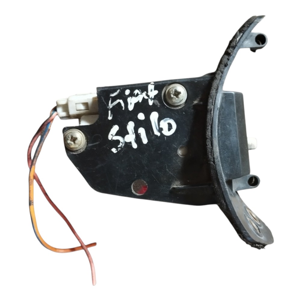 Trava Portinha Tanque Combustível Fiat Stilo 2003 2004 2005