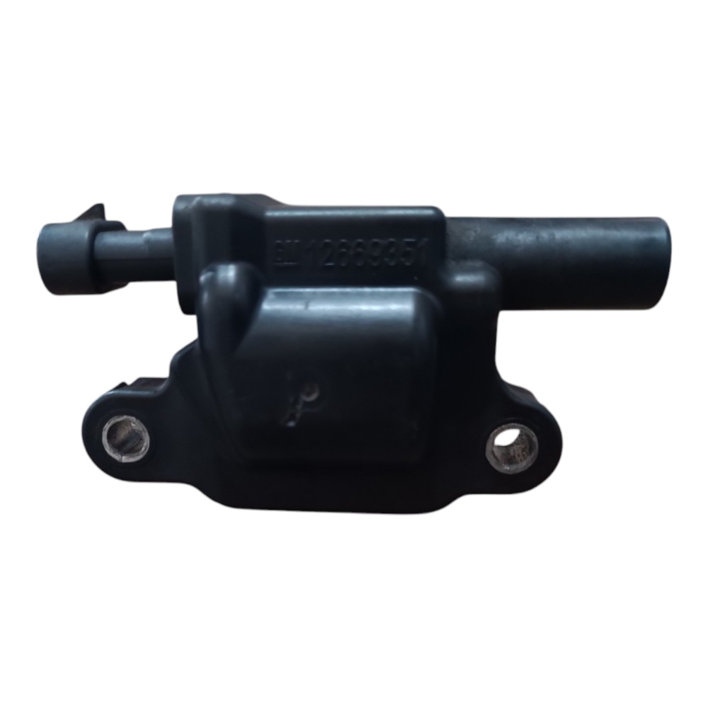 Bobina Igniçao Onix Cobalt Prisma 12669351 1.4 1.8 1.0 2017 2