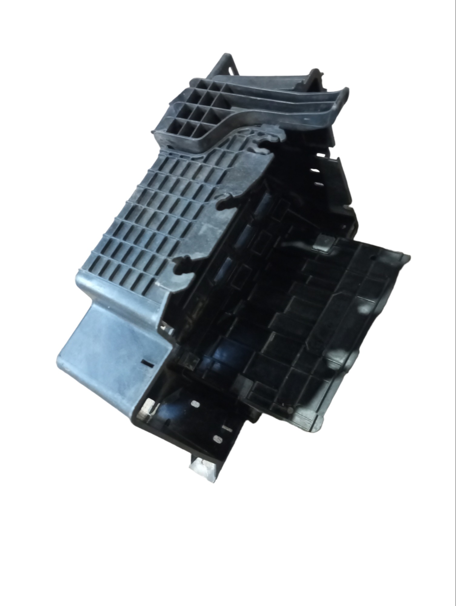 Suporte Caixa Bateria Citroen C3 1.4 2008 2009 2010 96567058 8