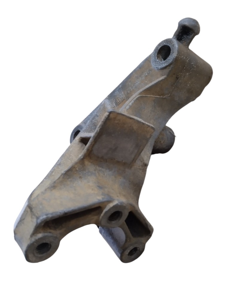 Suporte Coxim Motor Traseiro 2.0 Gm Vectra 1997 1998 1999 2