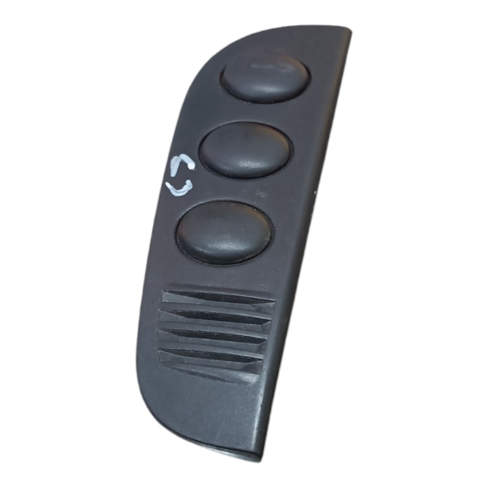 Botão Painel Trava Vidro Citroen C3 2008 2010 Y51xg4wph0 1