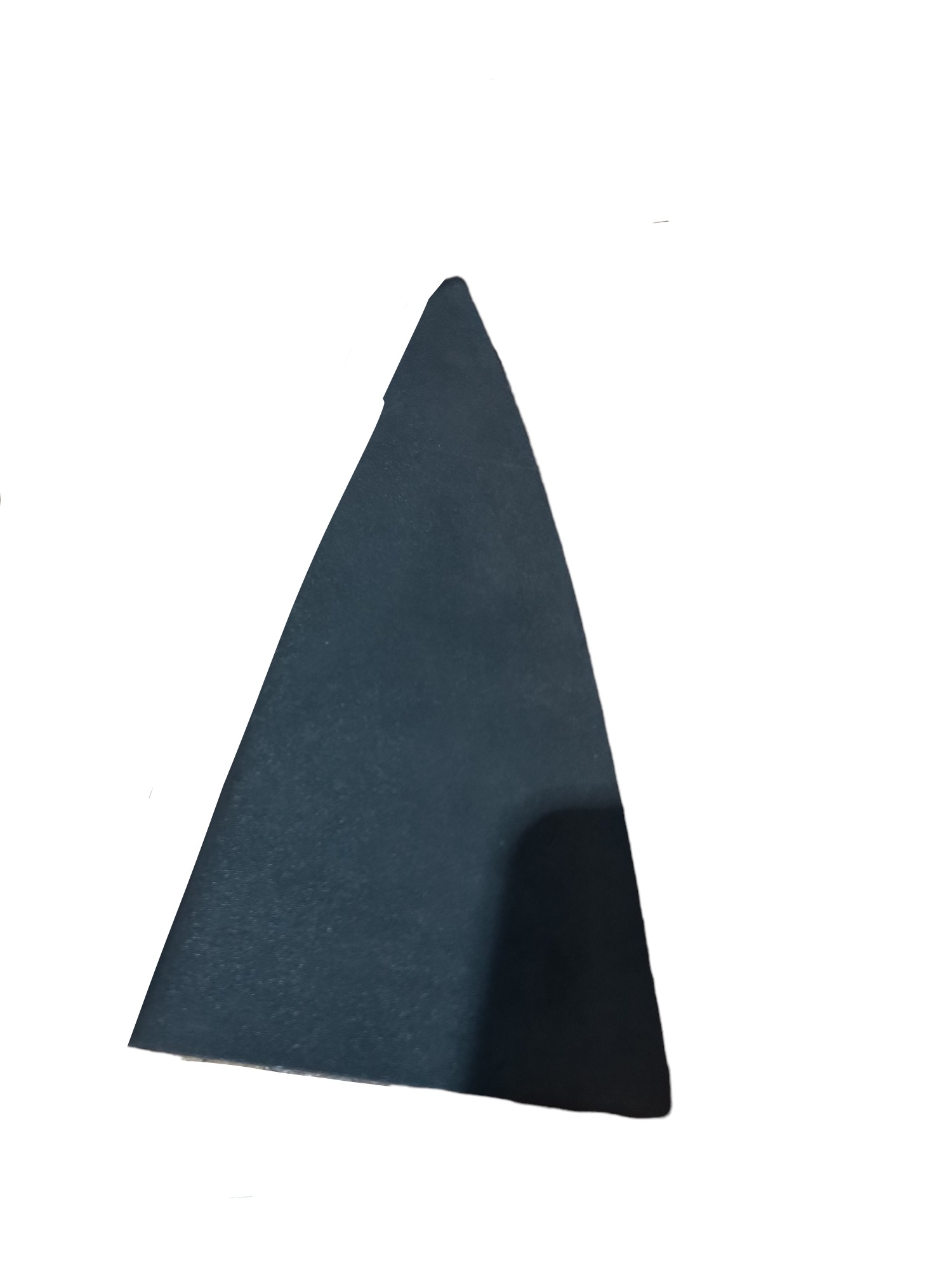Moldura Interna Porta Traseira Esquerda Corsa 460029937 2003 3