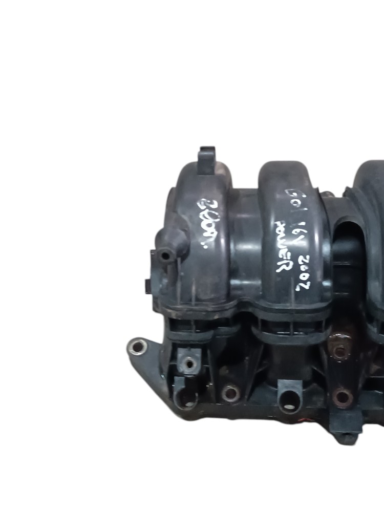 Coletor Admissão Vw Gol Power Parati 1.0 16v 1998/2005 2