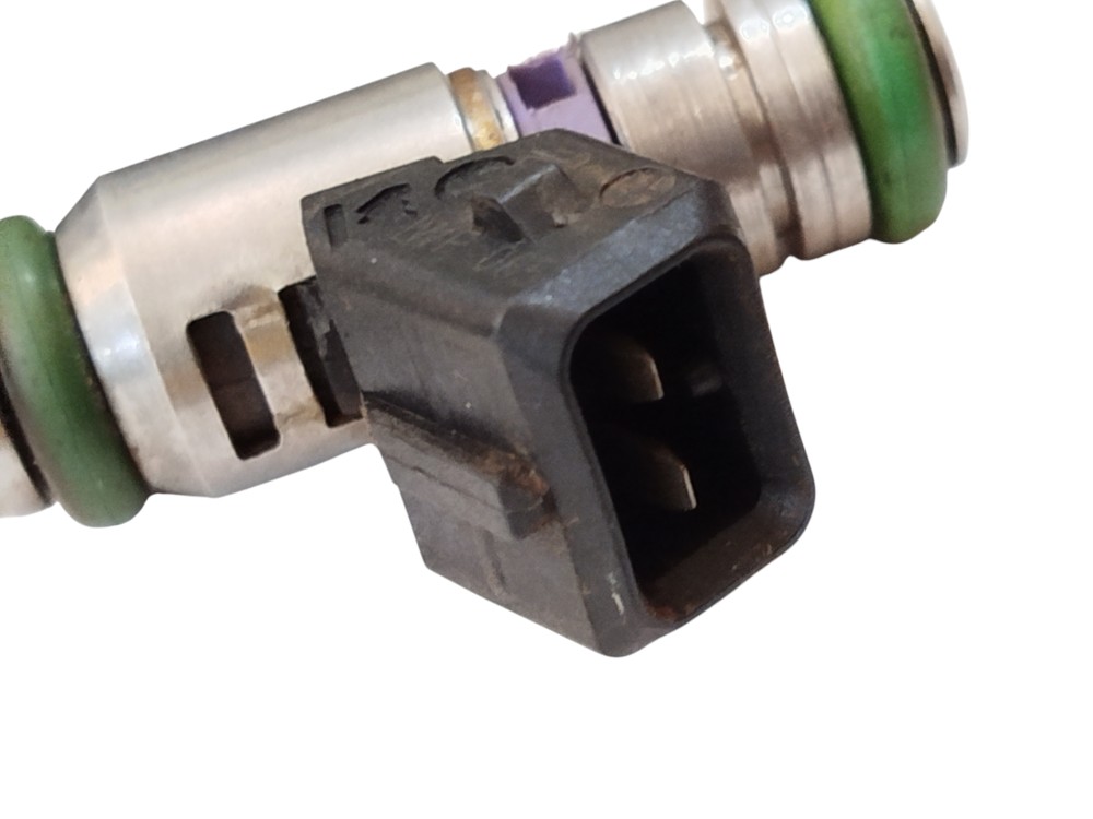 Bico Injetor Fiat Palio Uno 1.0 2001 2002 2003 2005 Iwp065 3