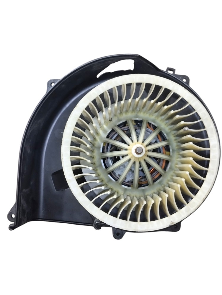 Motor Ar Ventilador Interno Polo Gol Voyage Saveiro G5 G6 2