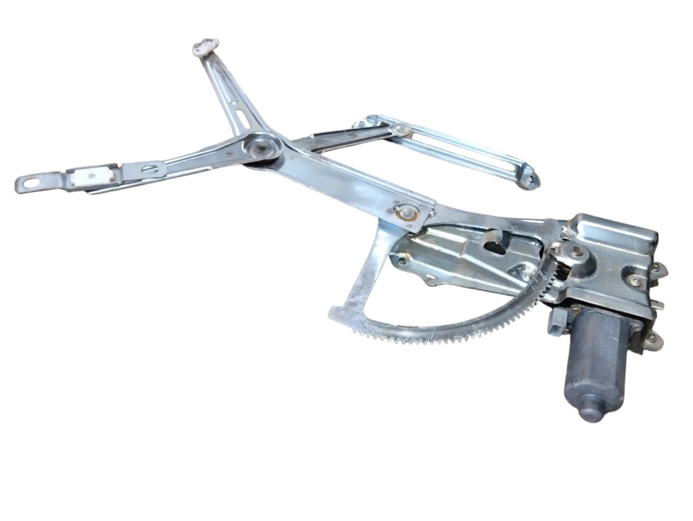 Máquina Vidro Com Motor Dianteira Direito Corsa 2004 2005 6
