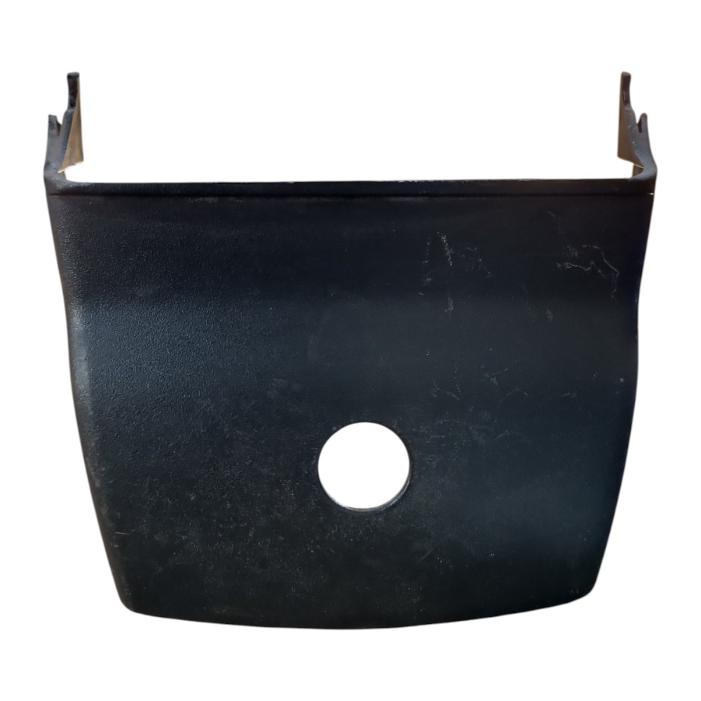 Moldura Superior Coluna Direção Ford Ka 2008 2012 2s653530 1