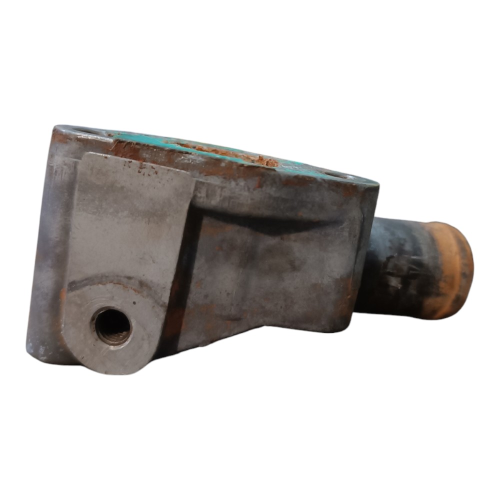 Conector Válvula Termostática Chevrolet Corsa 1.0 9129221 3