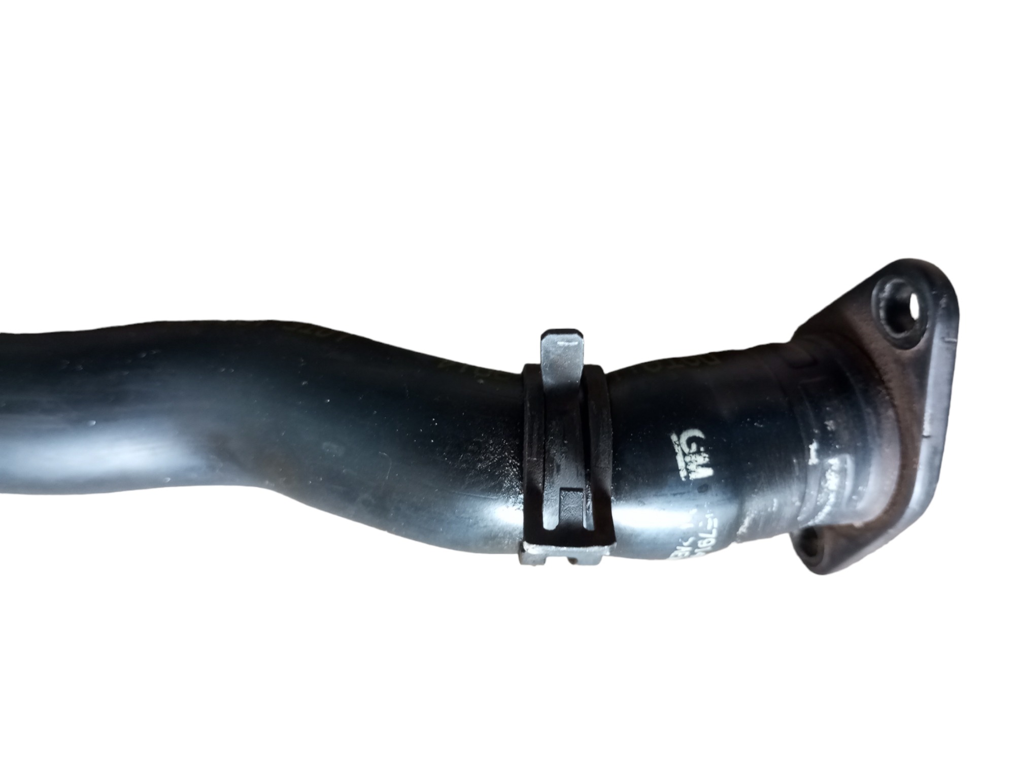 Mangueira Respiro Motor Gm Montana 1.4 2012 A 2015 Tr1555 8