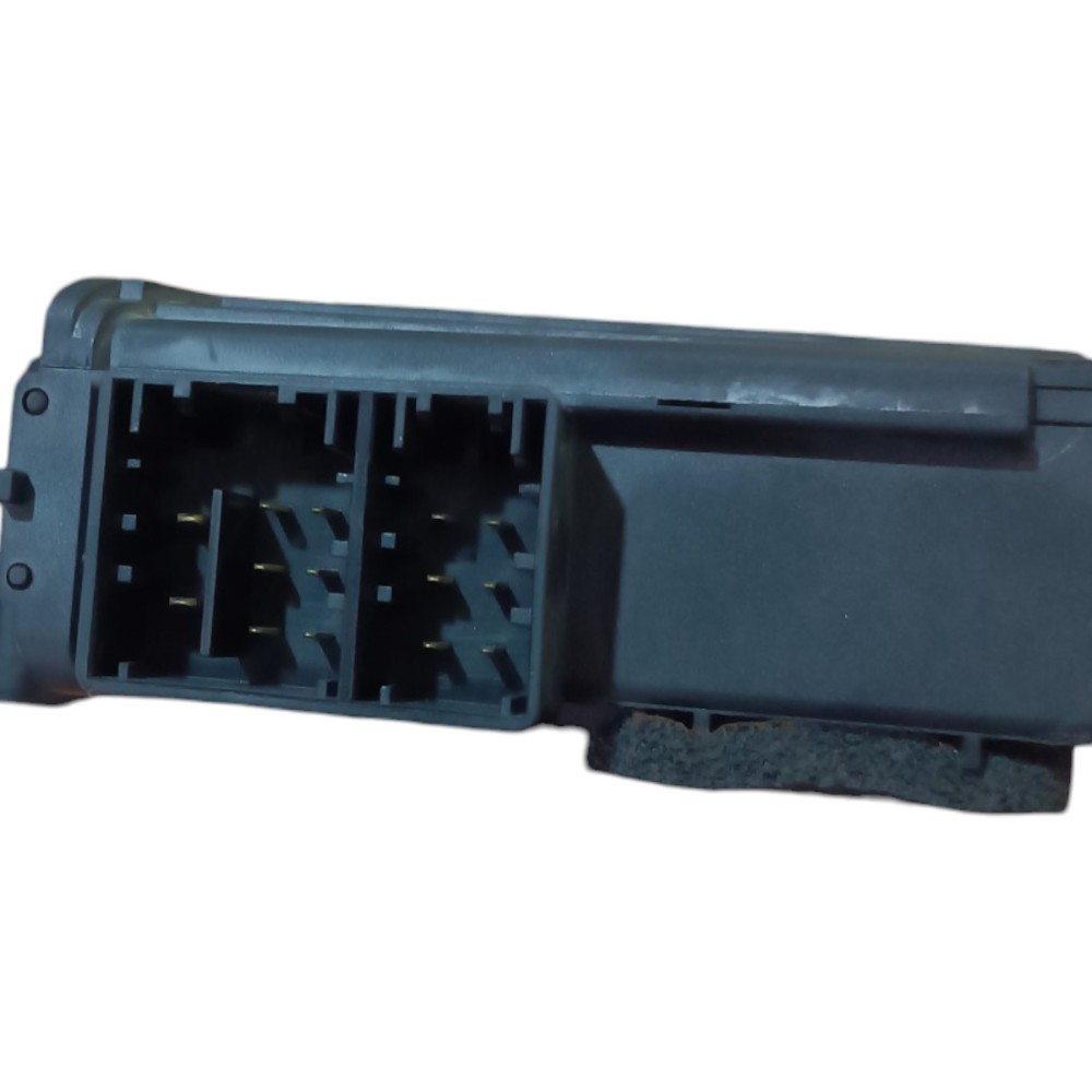 Motor Vidro Elétrico Traseira Direita Vw Polo 6q0959812a 1.0 7