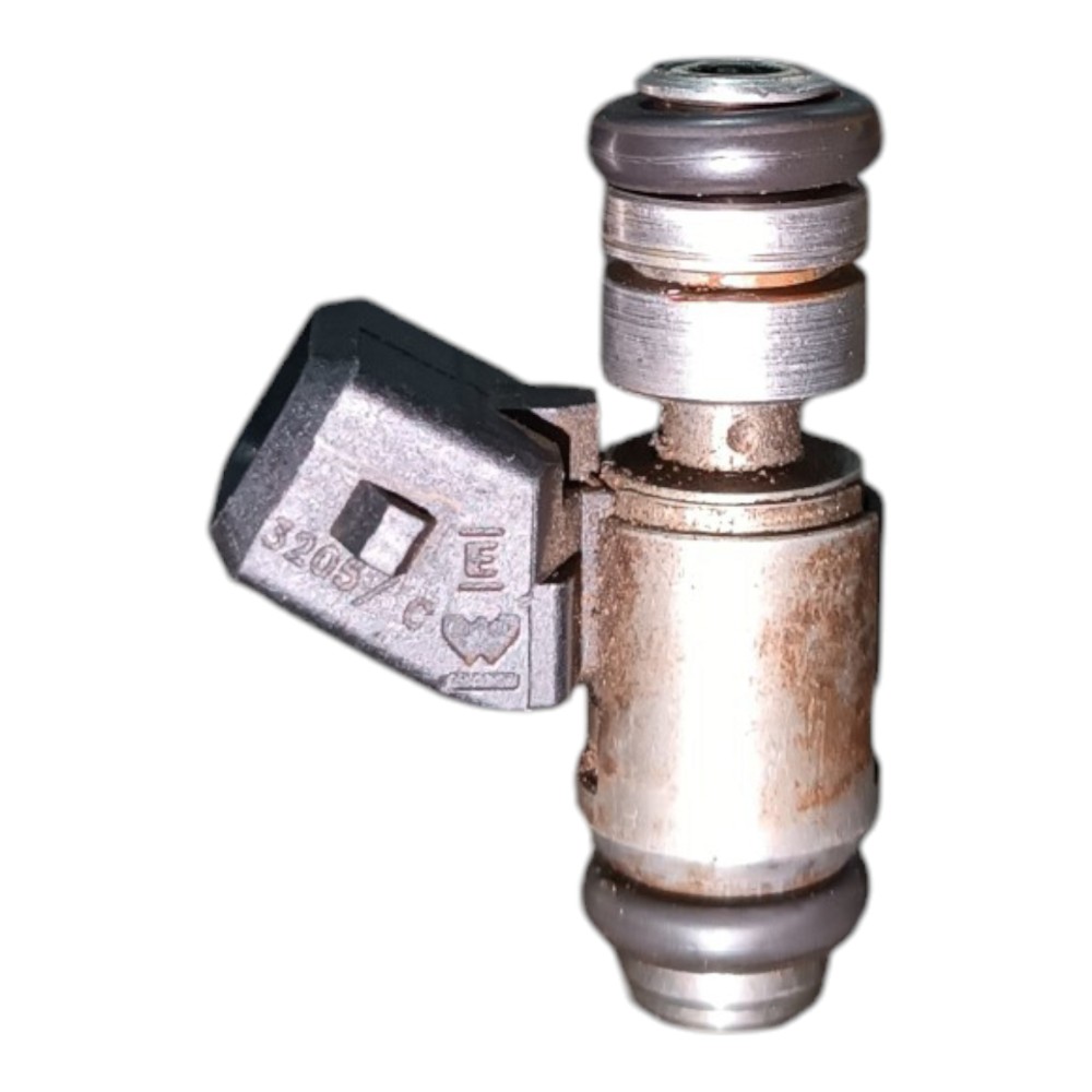 Bico Injetor Ford Ecosport Zetec 2n1u9f593ja 2006 2012 8