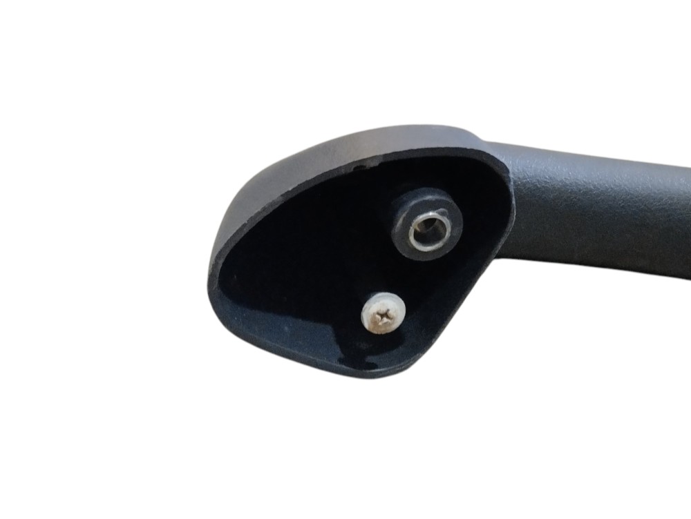 Puxador Interno Porta Direita Fiat Palio 1996 1997 1998 6