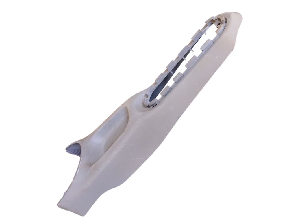 Prolongador Console Central Gol Saveiro Parati G3 2000 2001 2