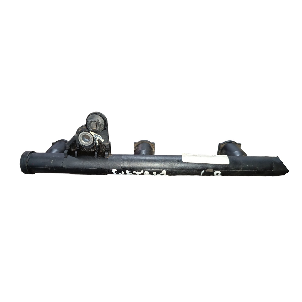 Flauta Bicos Injetores Ford Fiesta 1.6 Flex 2007 2008 2009 5