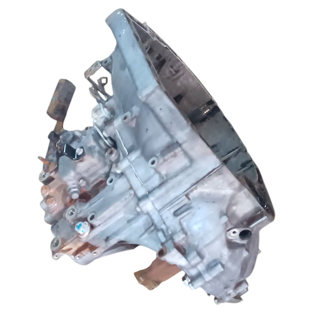 Caixa Marcha Manual New Civic 1.8 2007 2008 2009 2010 2011 3