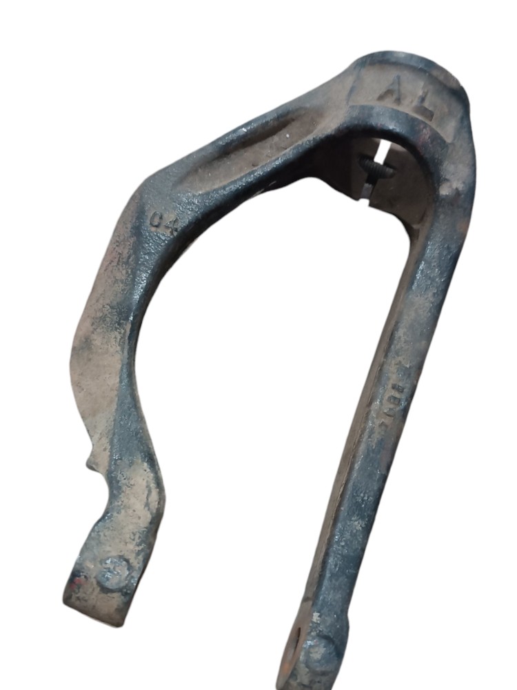 Suporte Dianteiro Esquerdo Honda Civic 1997 1998 1999 2000 4