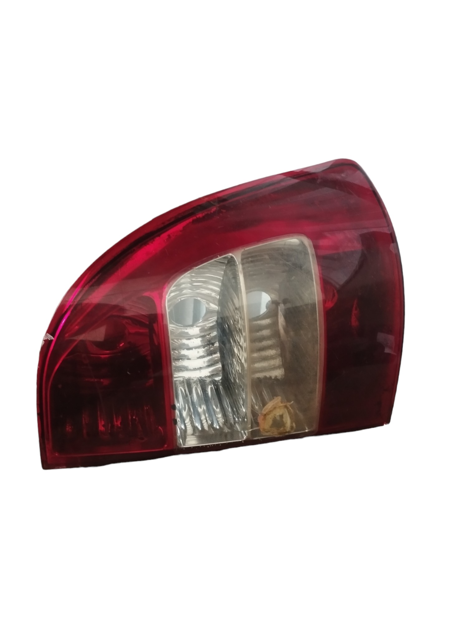 Lanterna Traseira Direita Fiat Strada 1.4 Fire 2008 2009 10