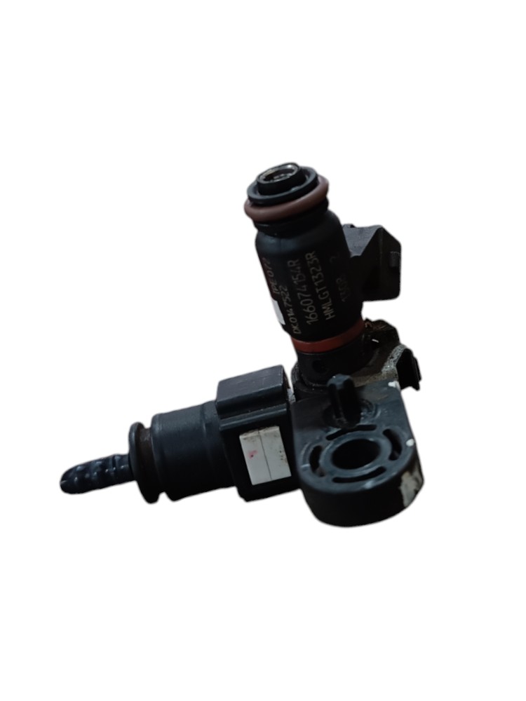 Bico Injetor Partida Frio Renault Kwid 1.0 175205750r 2018 7