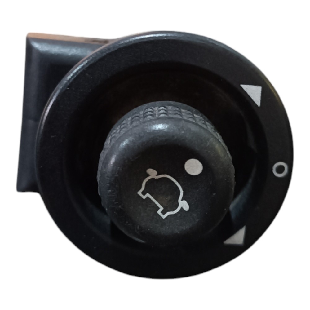 Botão Regulagem Retrovisor Elétrico Fiesta 93bg17b676ba 2