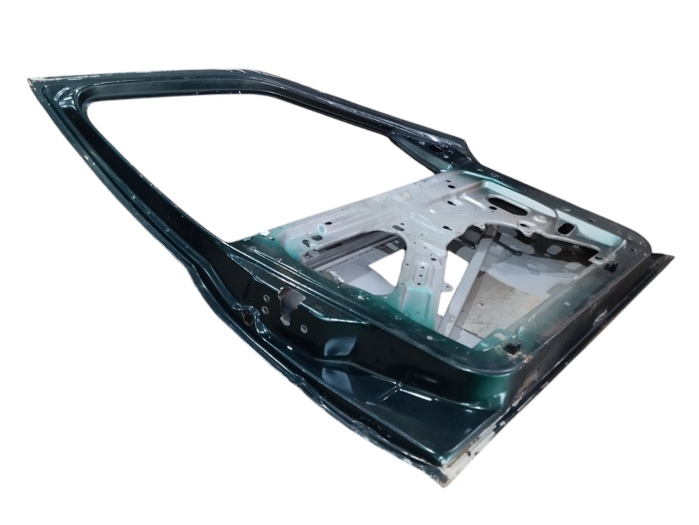 Porta Dianteiro Esquerda 4 Portas Gol G2 1996 1997 1998 Dianteira Direita Verde 11