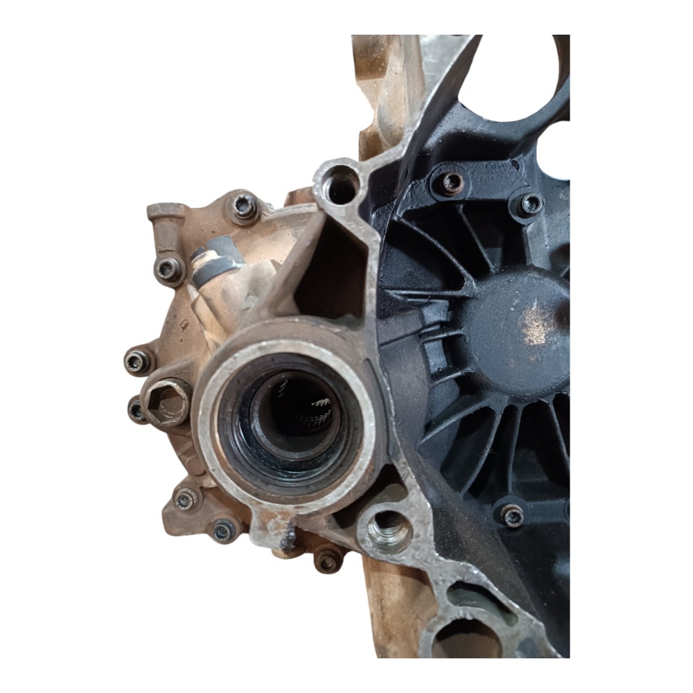 Caixa Marcha Vw Up Tsi 0df301103 2016 2017 2018 Base Troca 3