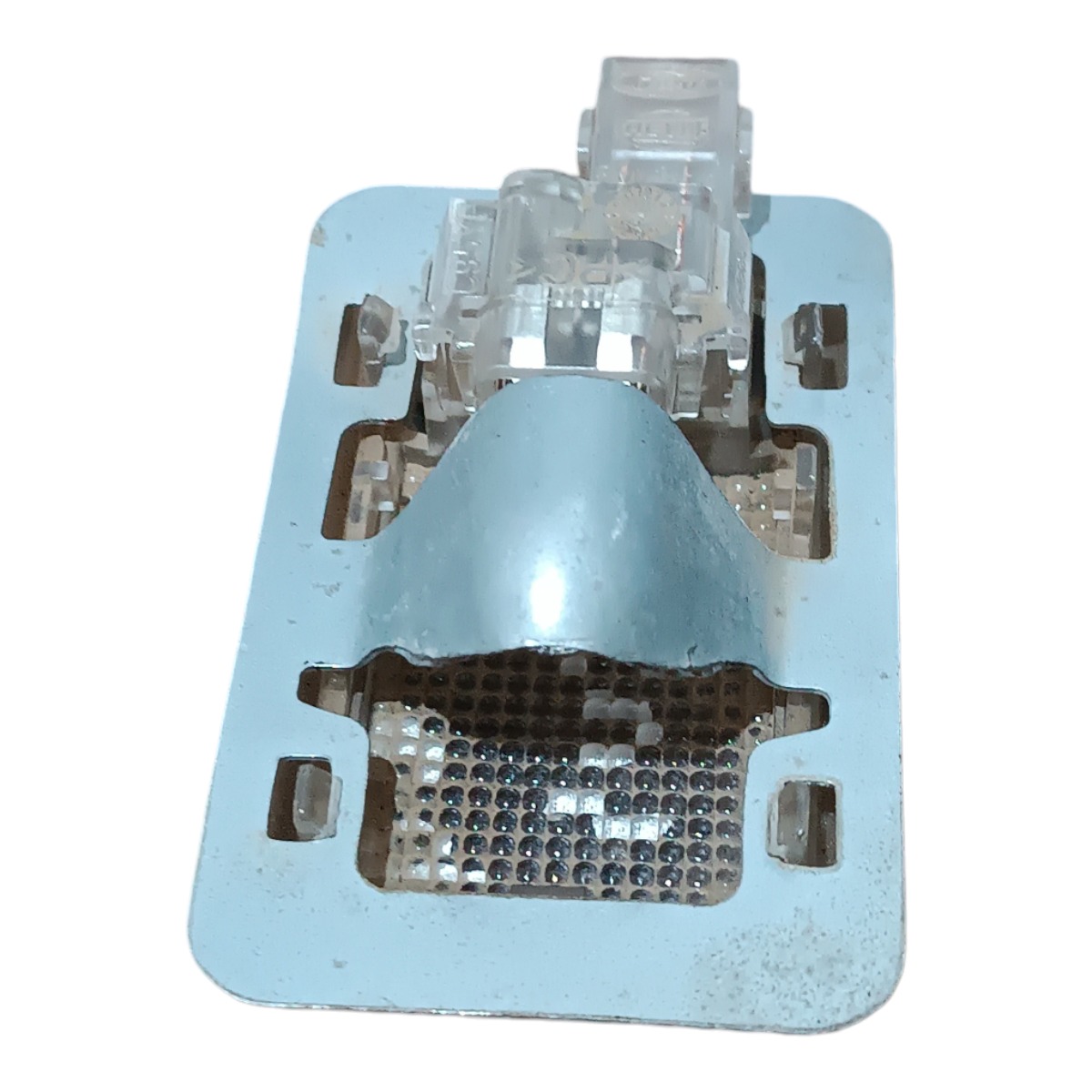 Luz Teto Dianteira Direita Ford Focus 2.0 2008 2009 2010 4