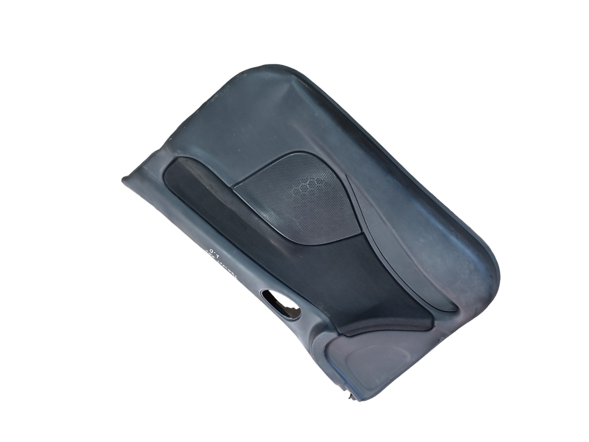 Forro Porta Dianteira Esquerda Peugeot 207 1.4 2007 2008 5