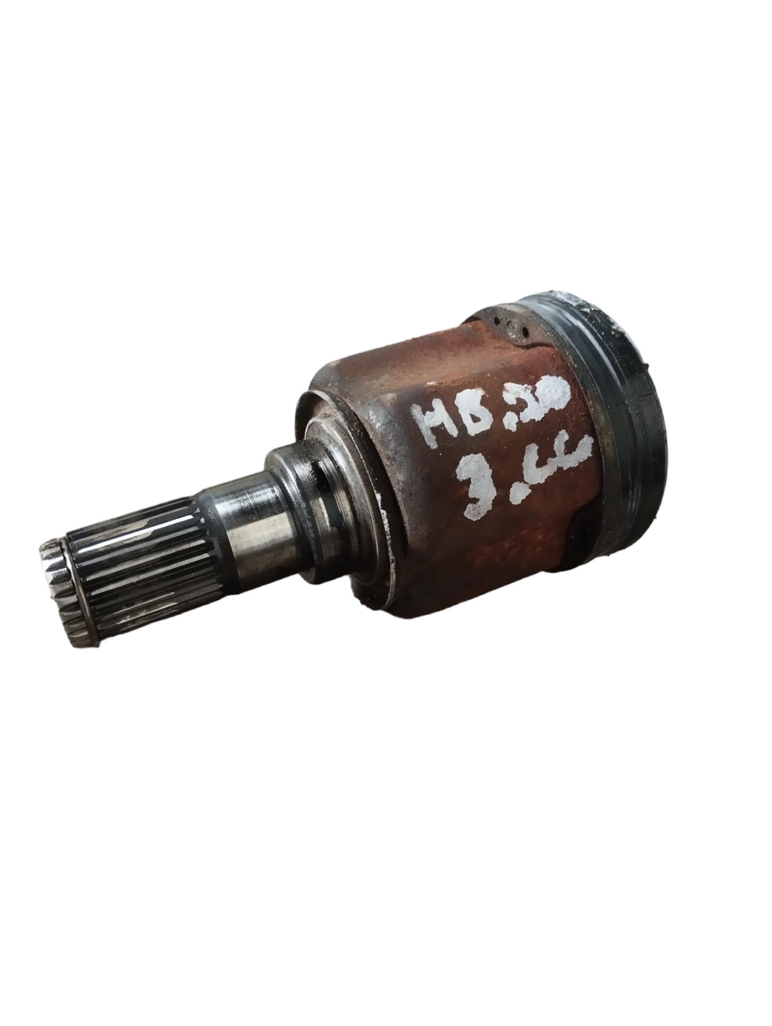 Tulipa Câmbio Automático Hb20 Hatch 1.0 3cc Flex 2018 2019 5