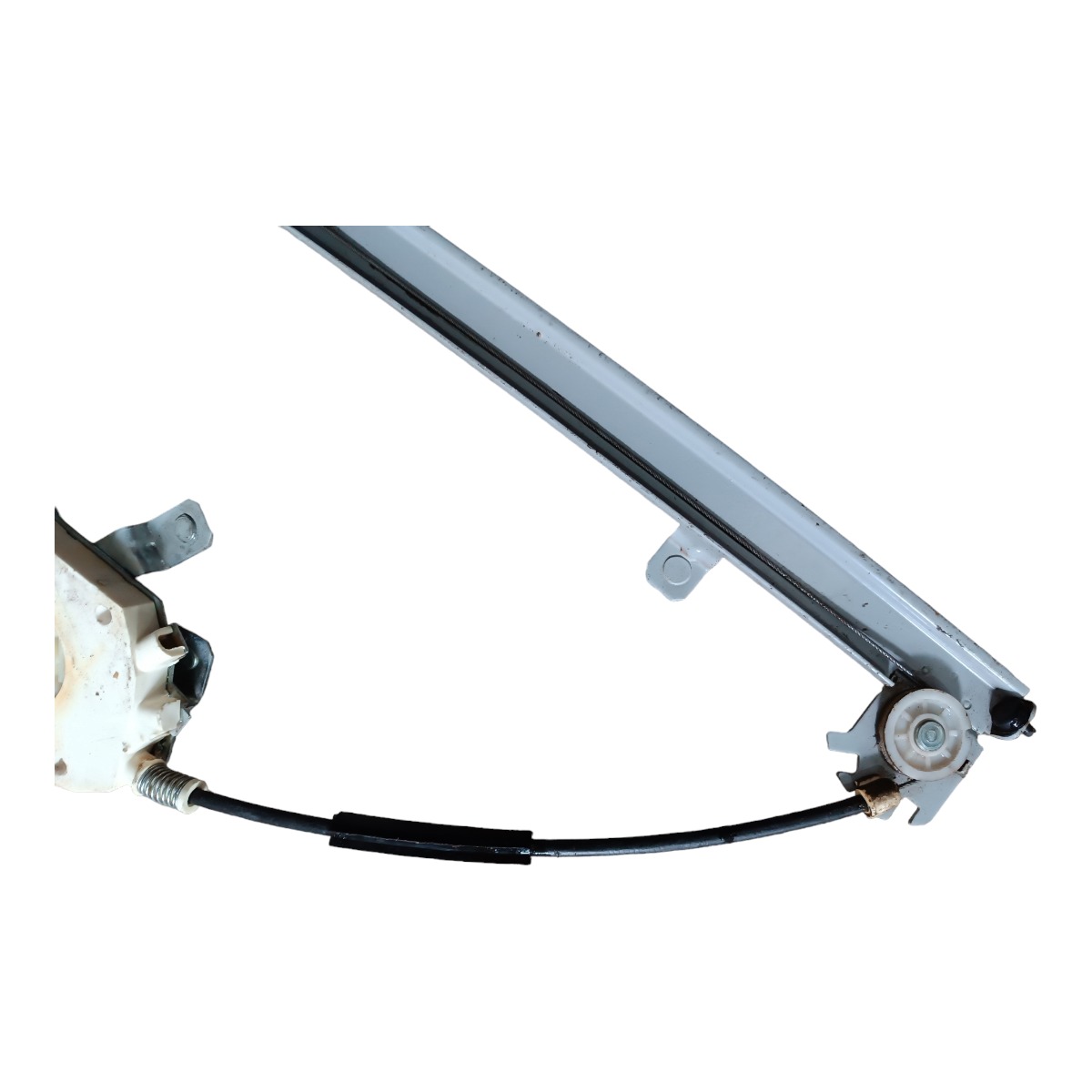 Máquina Vidro Elétrica Traseira Esquerda Fox 1.0 2005 2009 4