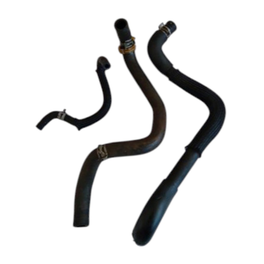 Mangueira Cabeçote Toyota Corolla 2010 2011 1