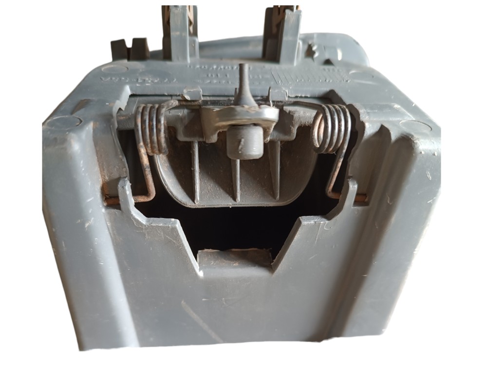 Porta Objeto Painel Honda Civic 77751s5a 2000 2001 2002 2003 3