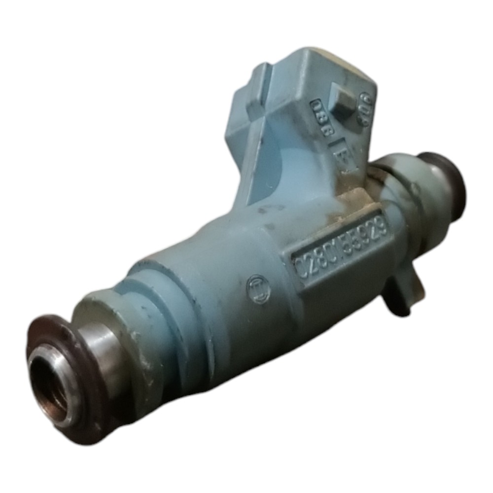Bico Injetor Chevrolet Astra 2005 2006 2007 2012 0280155929 3