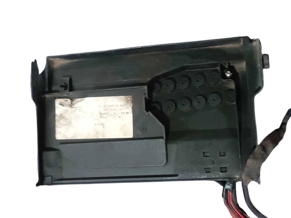 Chicote Motor Polo1.0 16v 2002 2003 2004 2005 10