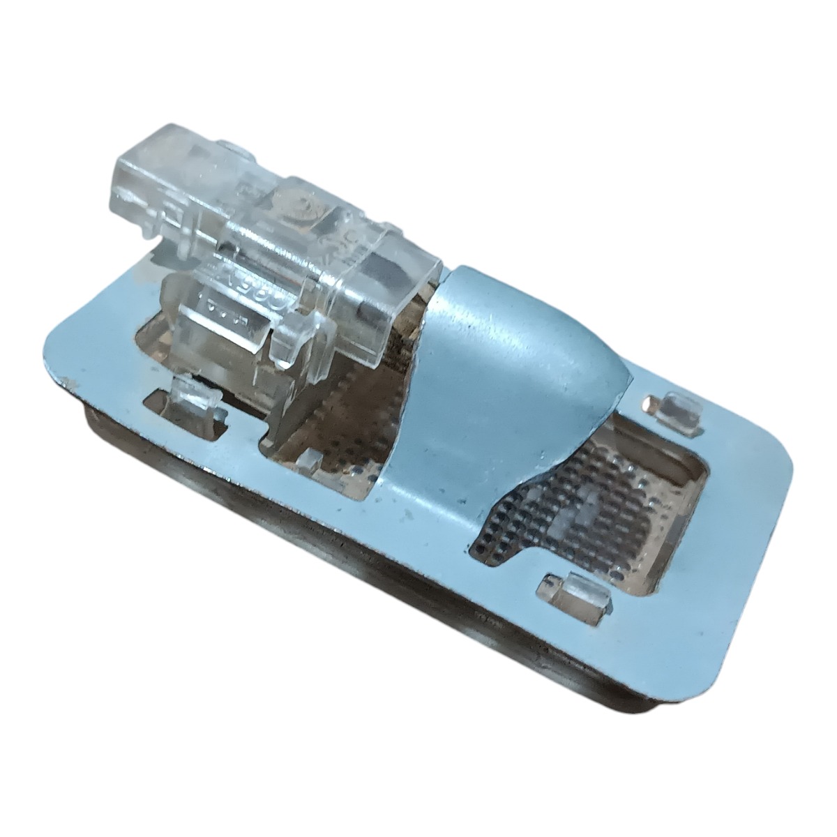 Luz Teto Dianteira Direita Ford Focus 2.0 2008 2009 2010 9