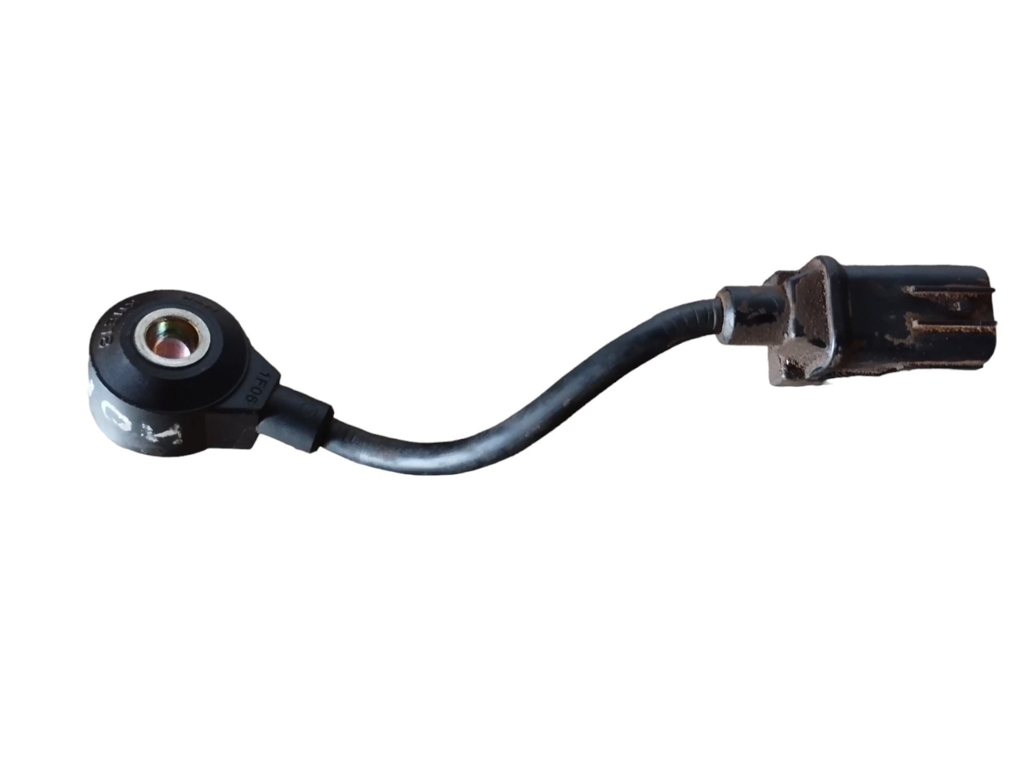 Sensor De Detonação Honda Civic 1.7  Gasolina Cod Kne18 2001 6
