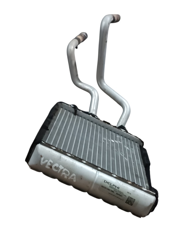 Evaporador Radiador Ar Quente Astra Vectra 2.0 1999 2011 2