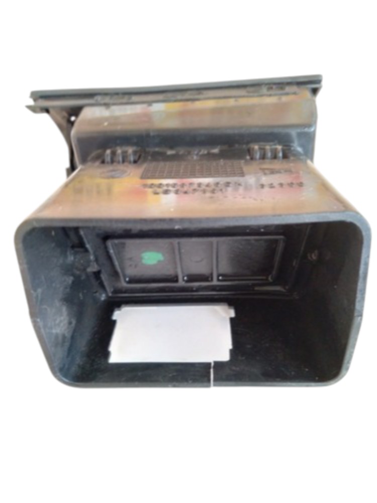 Difusor Ar Lado Direito Fiat Stilo 2003 C/detalhe 6