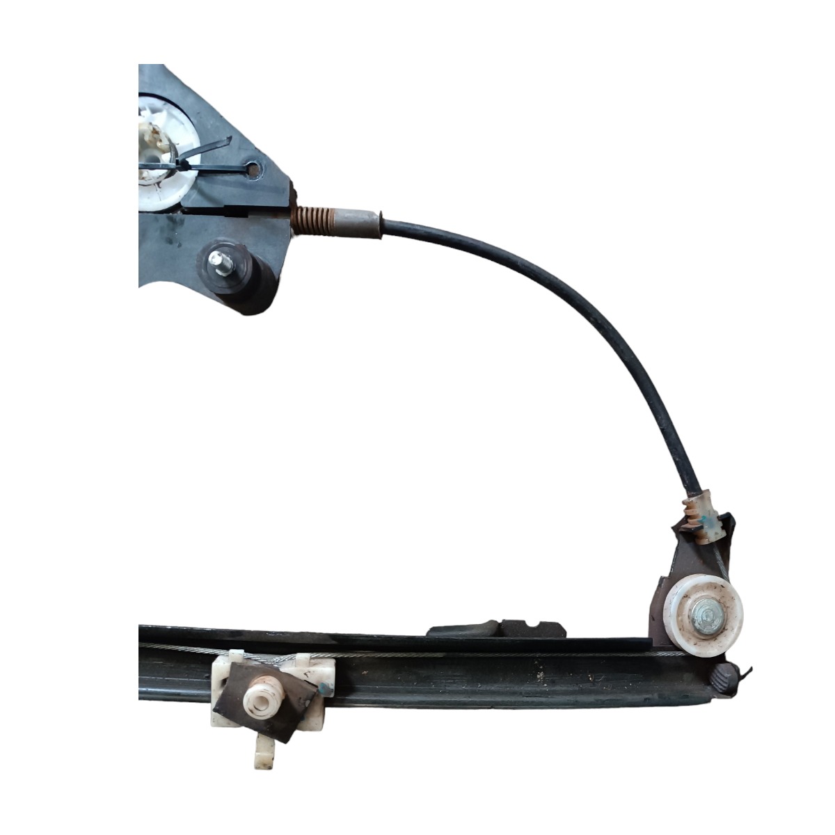 Máquina Vidro Elétrica Dianteira Direita Siena 2009 2012 9