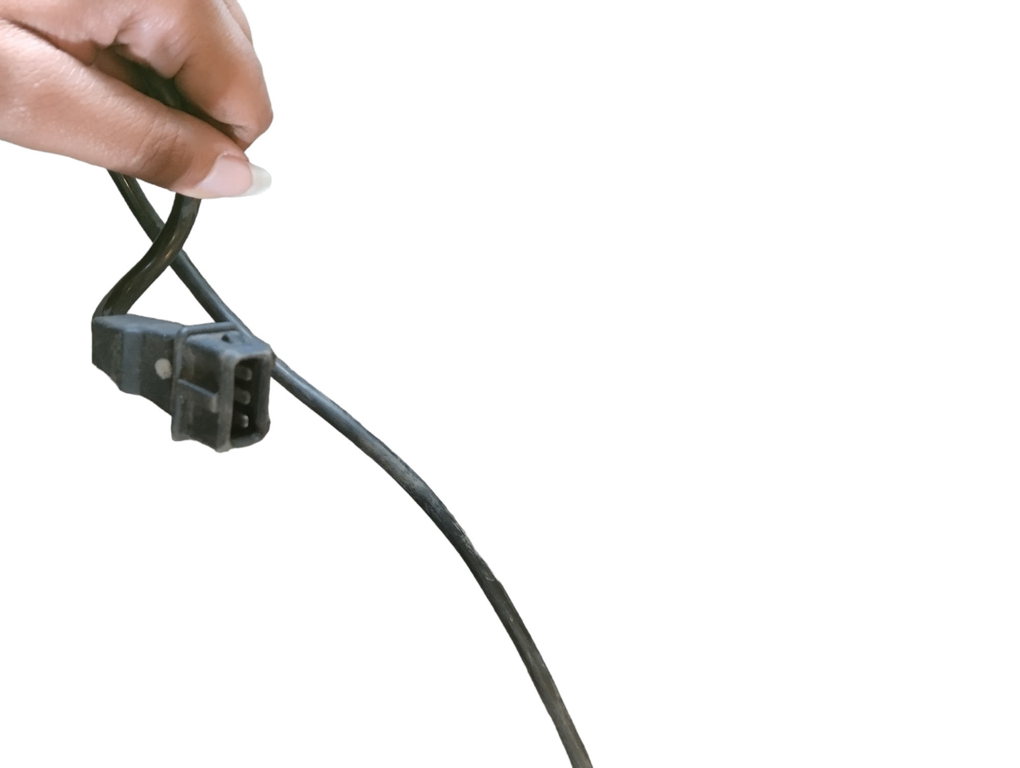 Sensor Rotação Fiat Gm Tac Corsa Meriva Doblo Stilo 93393867 4