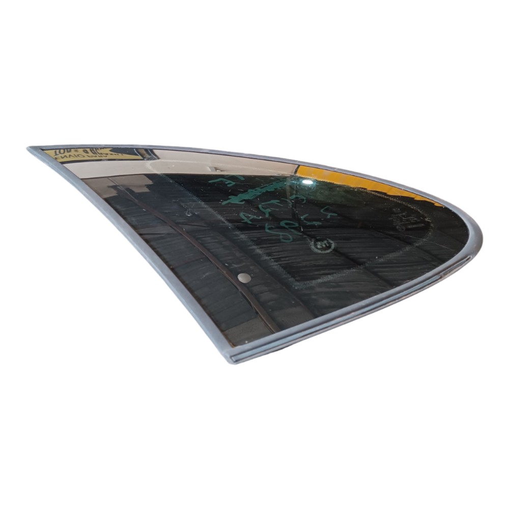 Vidro Fixo Traseiro Esquerdo Chevrolet Vectra 2005 2012 2