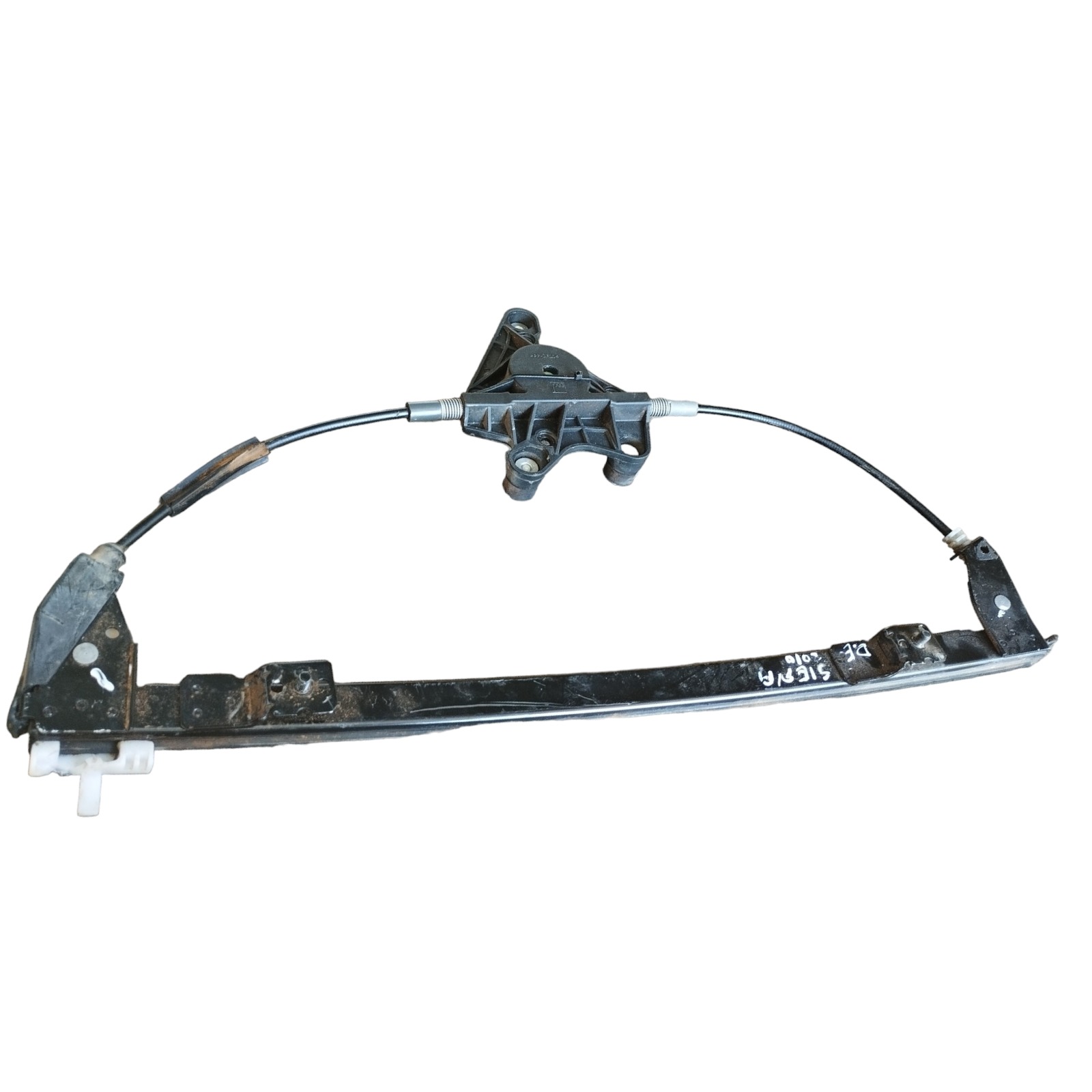 Maquina De Vidro Elétrica Dianteira Esquerda Fiat Siena 1.0 10