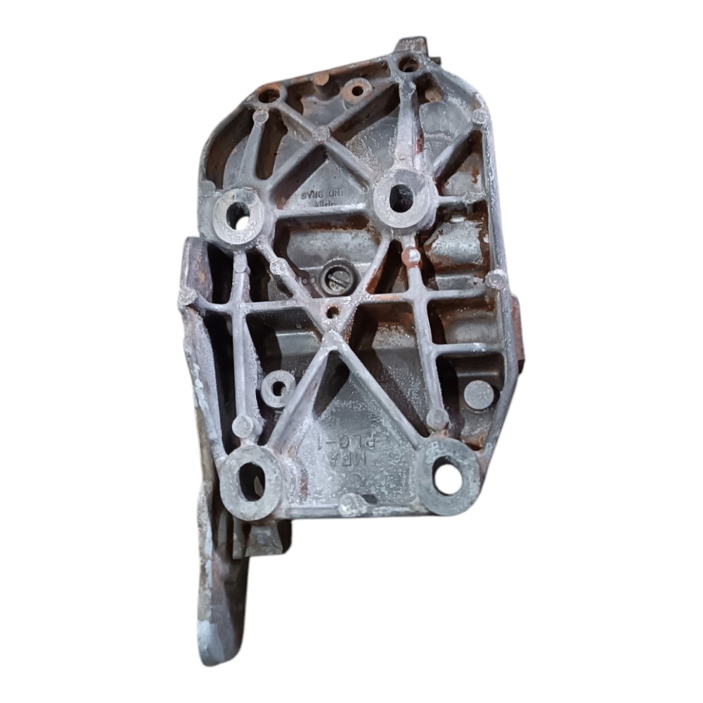 Suporte Compressor Ar Honda Civic 1.7 1996 1998 1999 2000 2