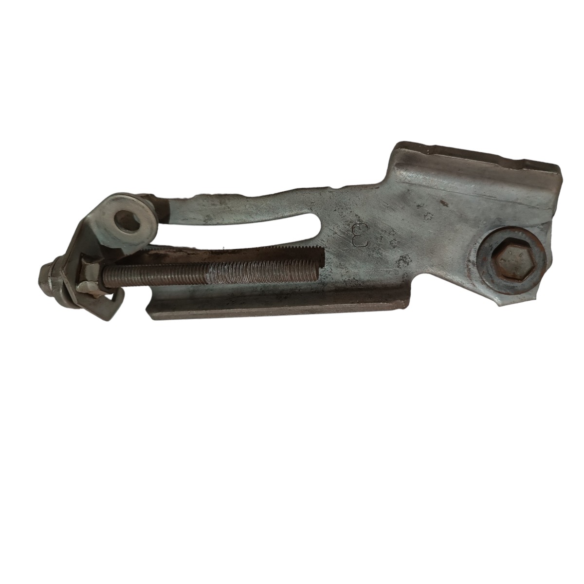 Esticador Correia Suporte Alternador Toyota Corolla 2.0 2009 5