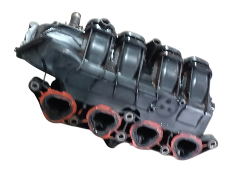 Coletor Admissão Vw Gol Power Parati 1.0 16v 1998/2005 5