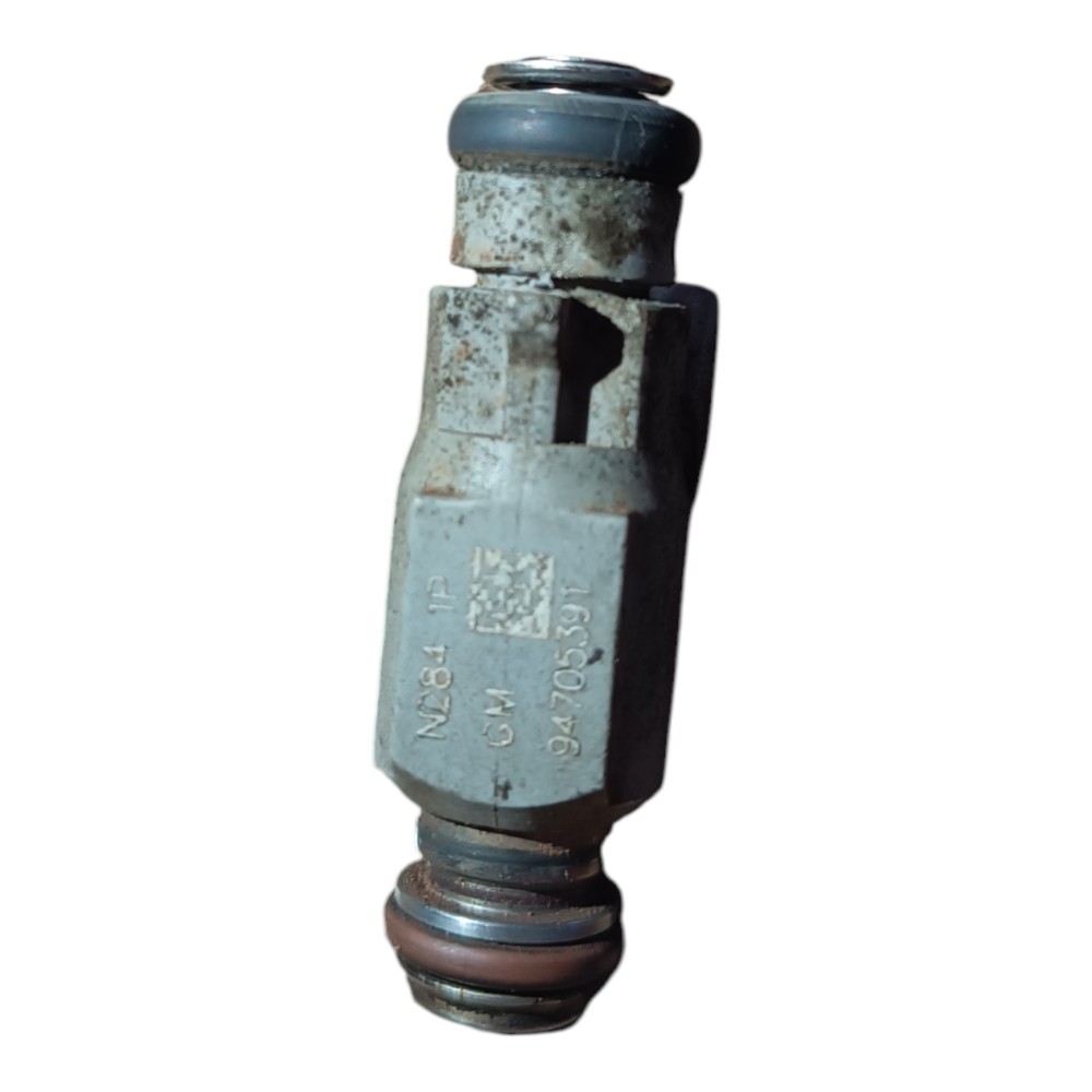 Bico Injetor  Gm Corsa Classic 1.0 90705391 2009 2010 2011 2
